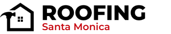 Santa Monica Roofing Company Logo
