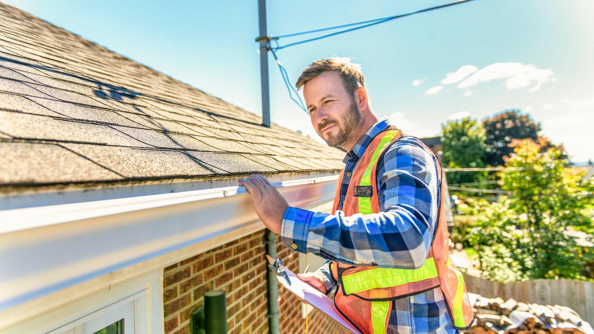 Chimney Repair in Santa Monica, CA
